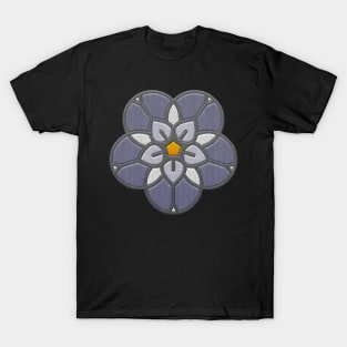 Lotus T-Shirt